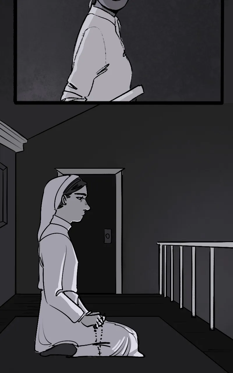 Lorena Immaculate Chapter 6 page 8 - 