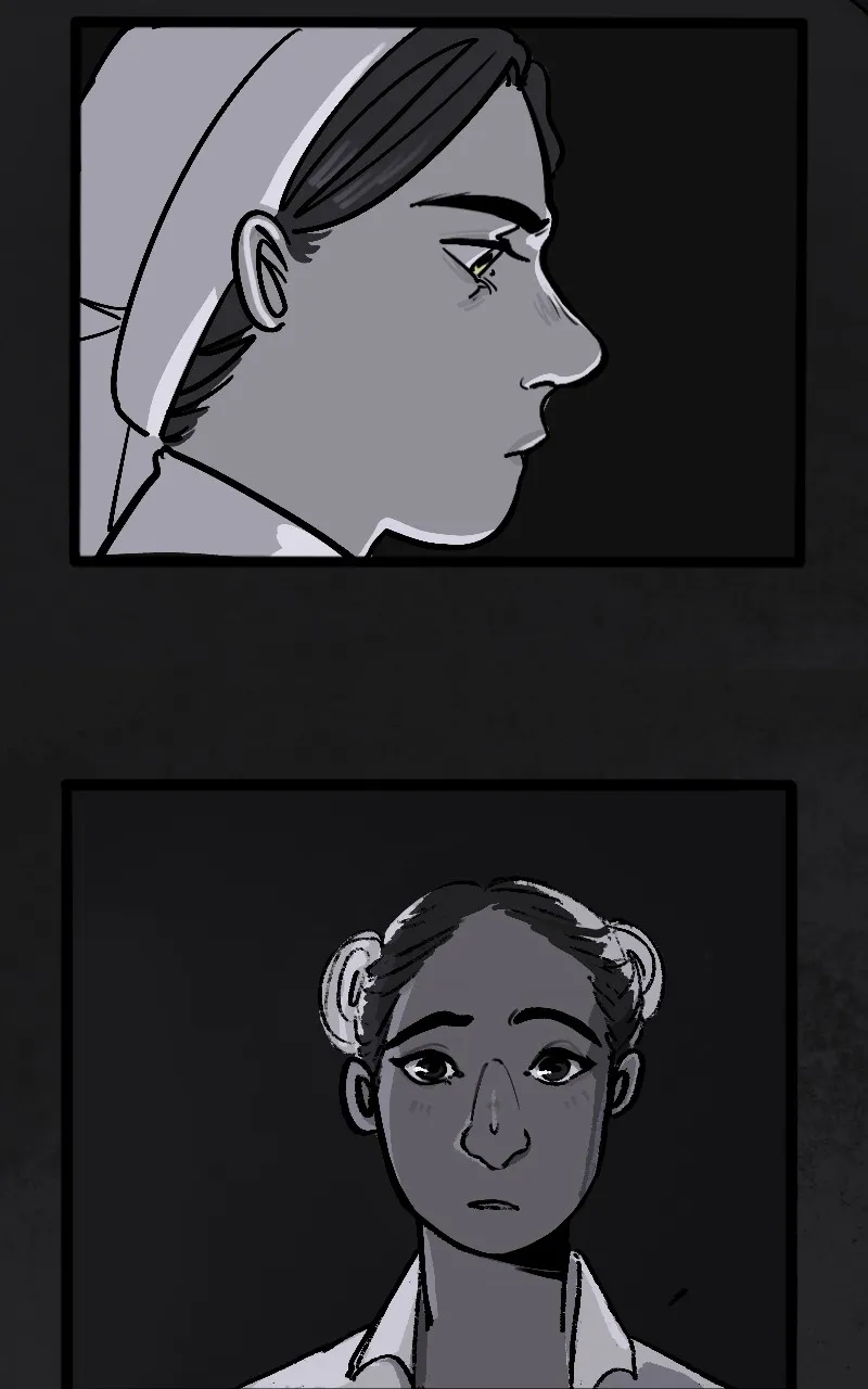 Lorena Immaculate Chapter 6 page 9 - 