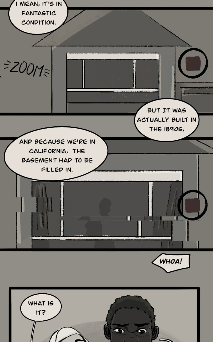 Lorena Immaculate Chapter 7 page 13 - 