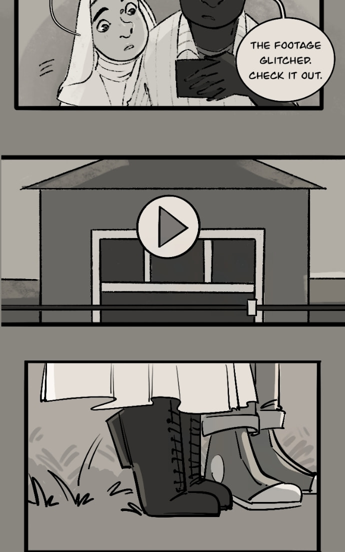 Lorena Immaculate Chapter 7 page 14 - 