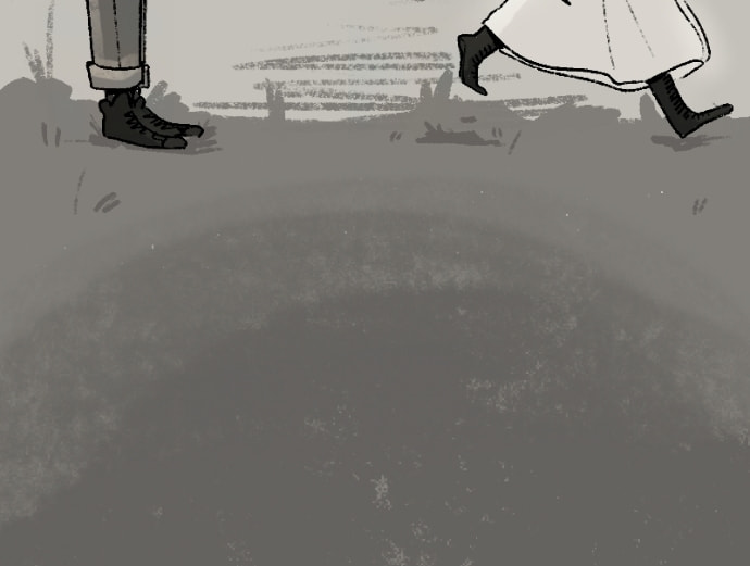 Lorena Immaculate Chapter 7 page 20 - 