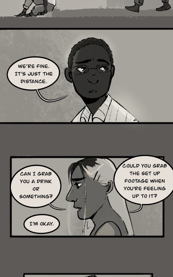 Lorena Immaculate Chapter 7 page 6 - 