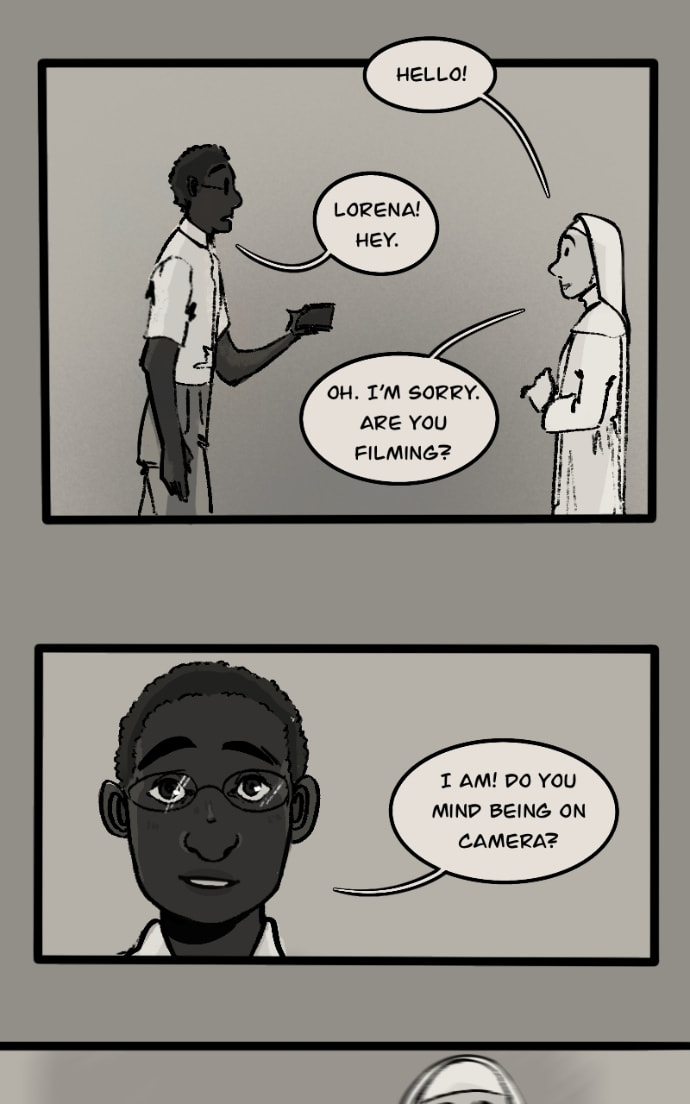 Lorena Immaculate Chapter 7 page 10 - 