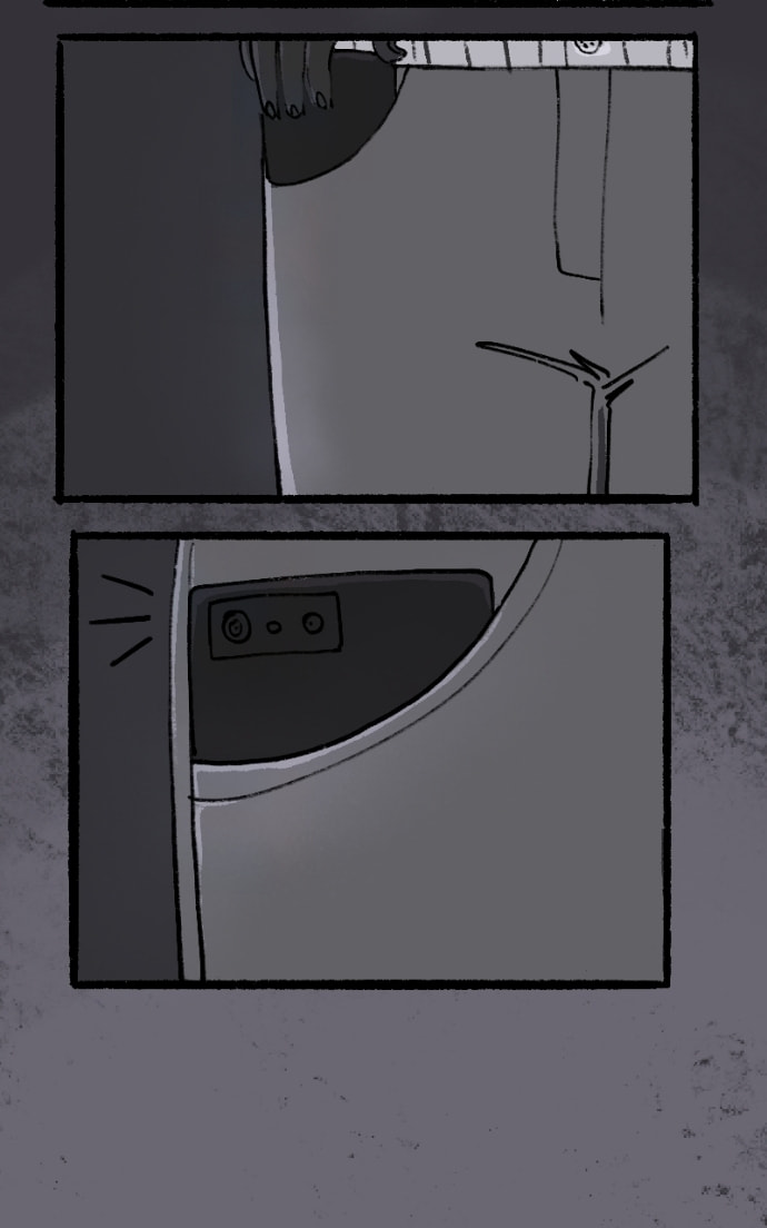Lorena Immaculate Chapter 8 page 14 - 