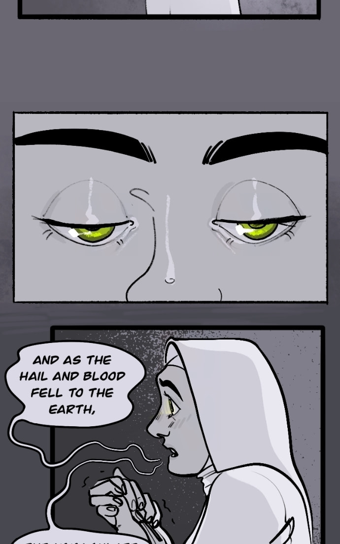 Lorena Immaculate Chapter 8 page 17 - 