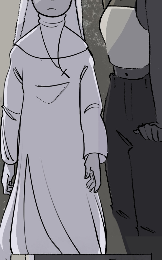 Lorena Immaculate Chapter 8 page 3 - 
