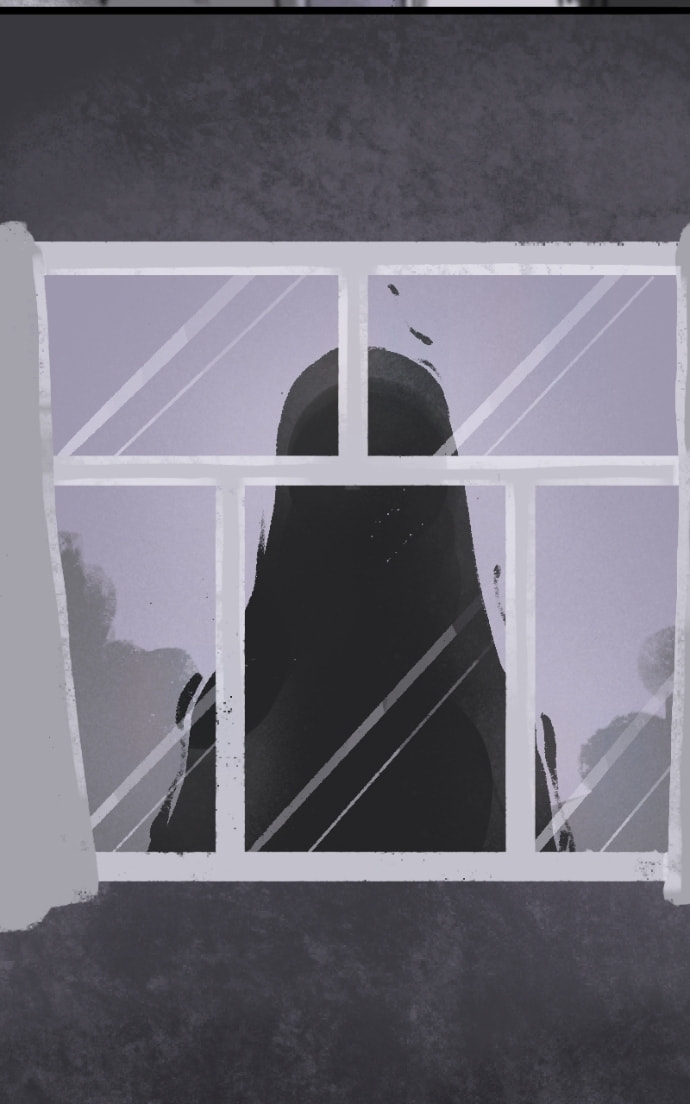 Lorena Immaculate Chapter 8 page 24 - 