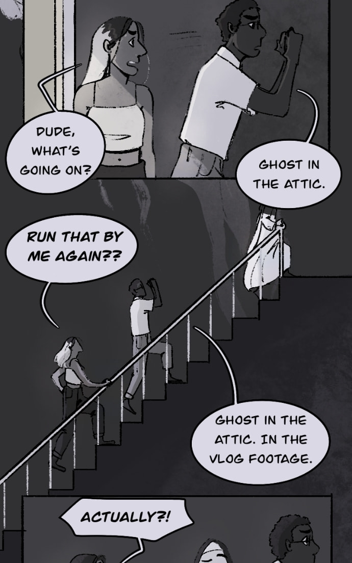 Lorena Immaculate Chapter 8 page 4 - 