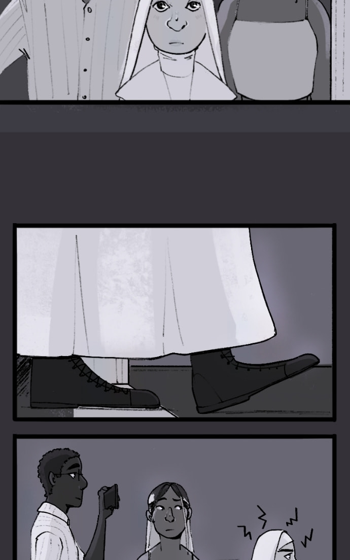 Lorena Immaculate Chapter 8 page 8 - 