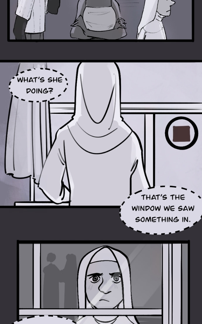 Lorena Immaculate Chapter 8 page 9 - 