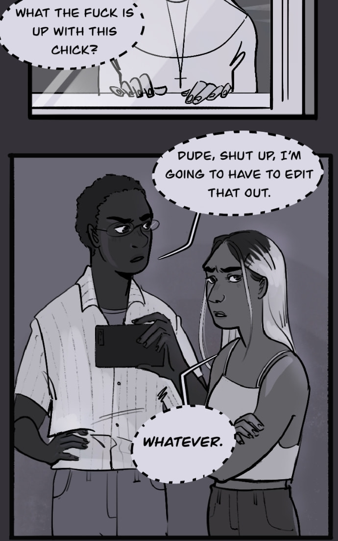 Lorena Immaculate Chapter 8 page 10 - 