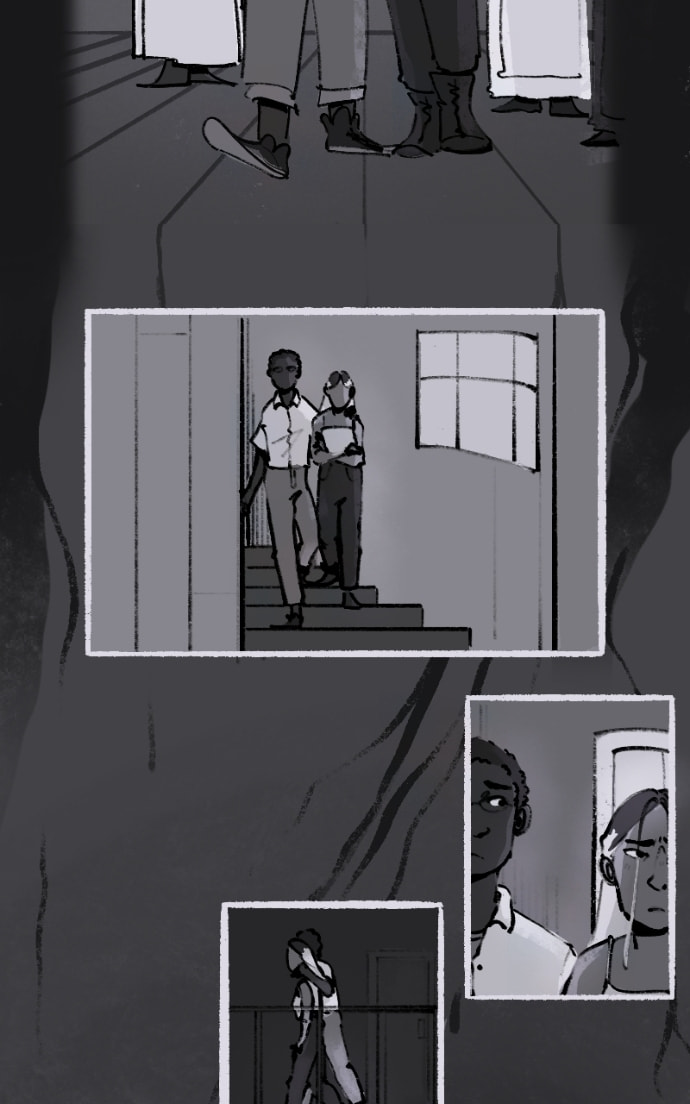 Lorena Immaculate Chapter 9 page 12 - 
