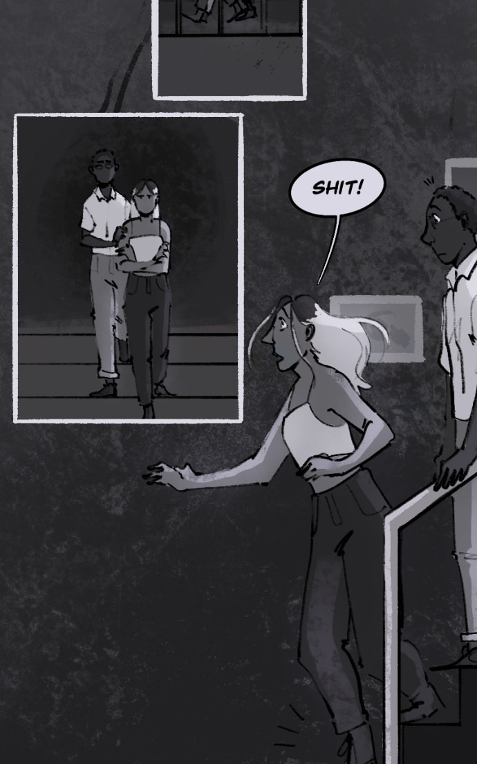 Lorena Immaculate Chapter 9 page 13 - 
