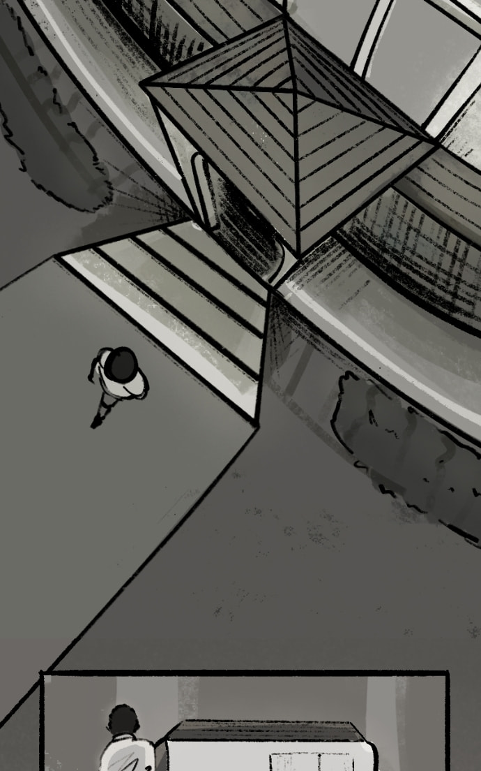 Lorena Immaculate Chapter 9 page 17 - 