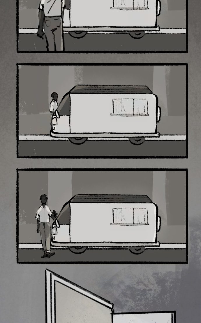 Lorena Immaculate Chapter 9 page 18 - 
