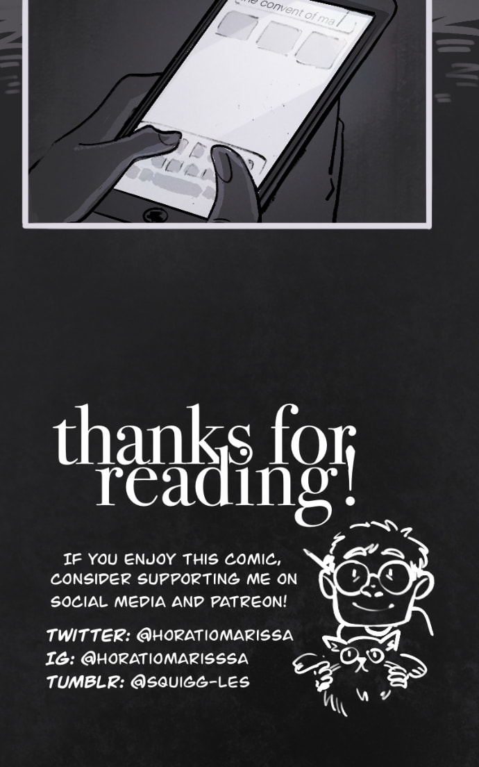 Lorena Immaculate Chapter 9 page 26 - 