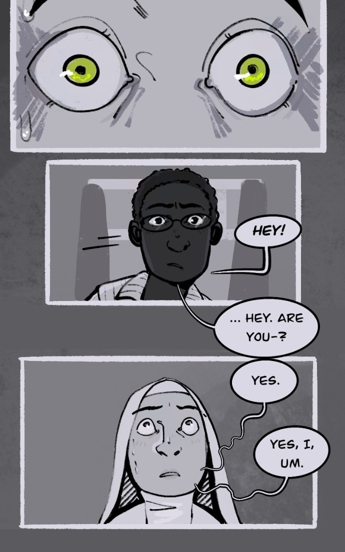 Lorena Immaculate Chapter 9 page 4 - 