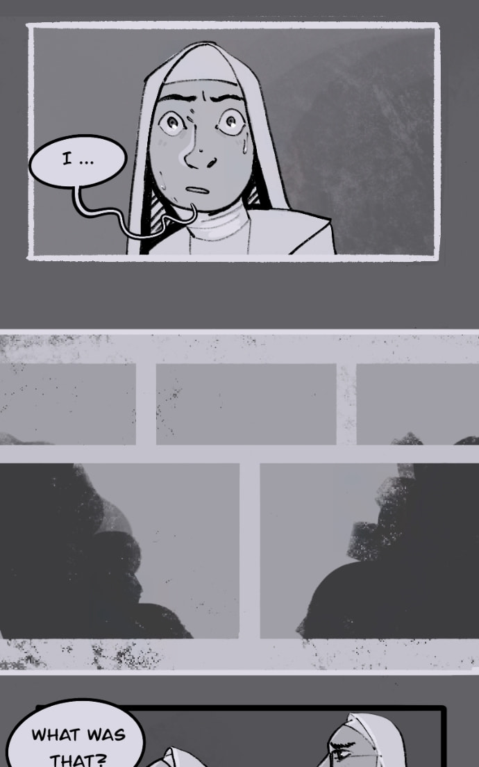 Lorena Immaculate Chapter 9 page 5 - 