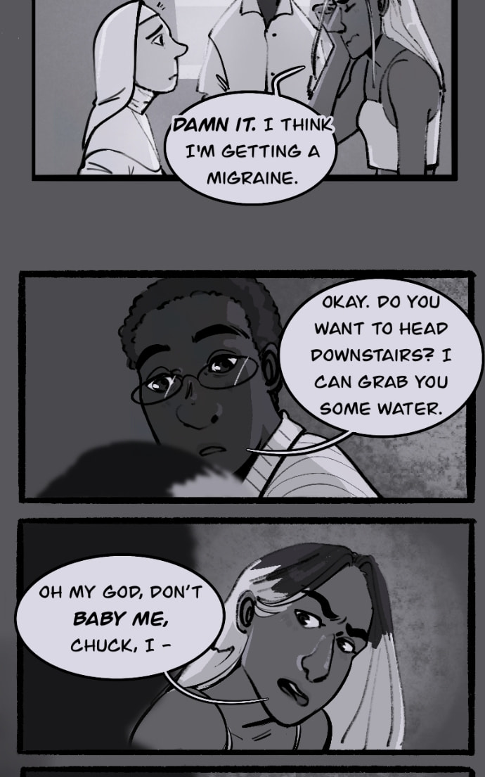 Lorena Immaculate Chapter 9 page 10 - 