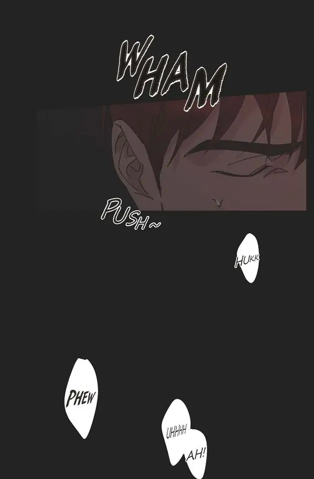 Lose Your Touch Chapter 1 page 12 - 