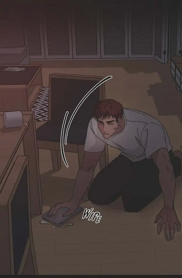 Lose Your Touch Chapter 1 page 14 - 