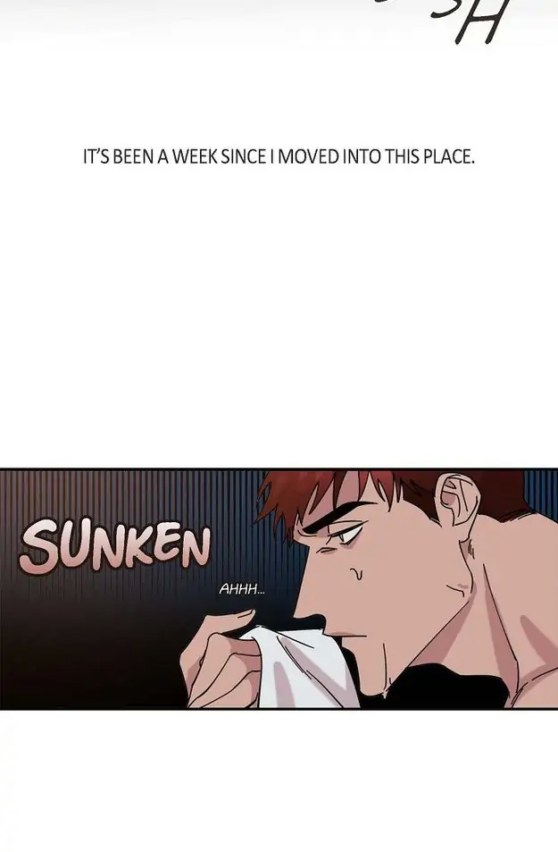 Lose Your Touch Chapter 1 page 16 - 