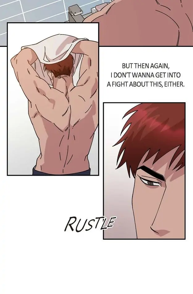 Lose Your Touch Chapter 1 page 18 - 