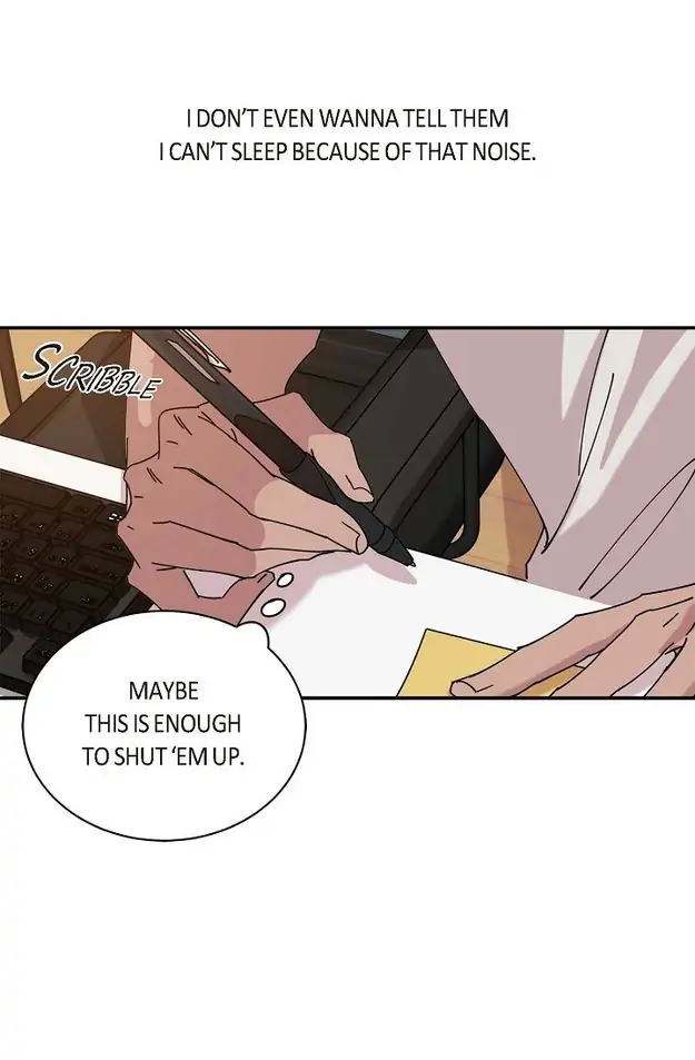 Lose Your Touch Chapter 1 page 19 - 
