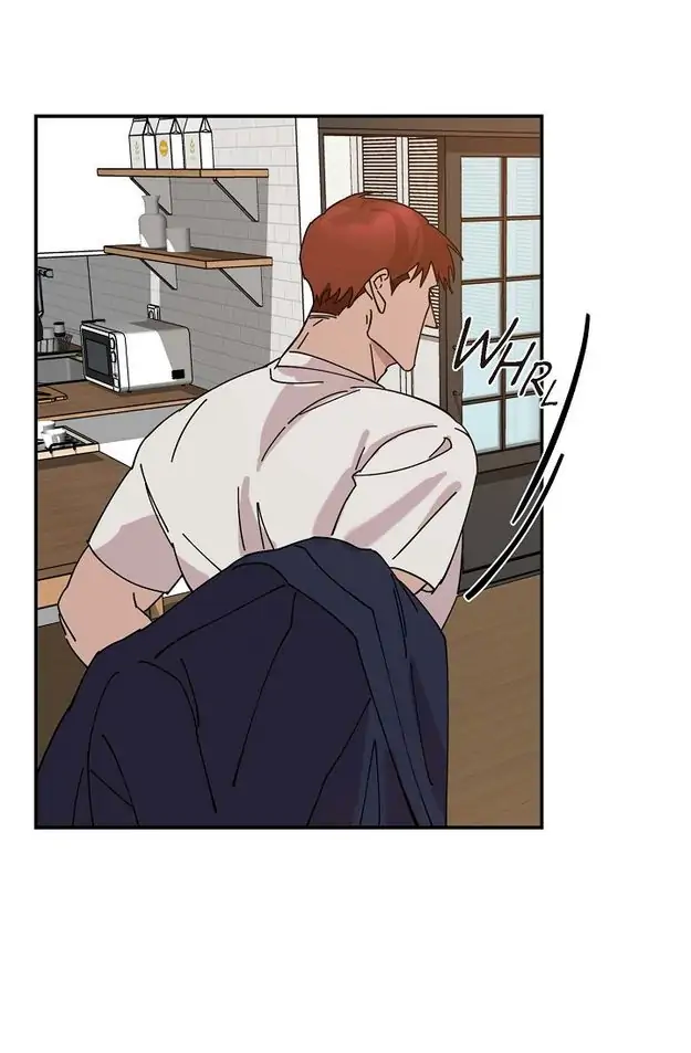 Lose Your Touch Chapter 1 page 20 - 
