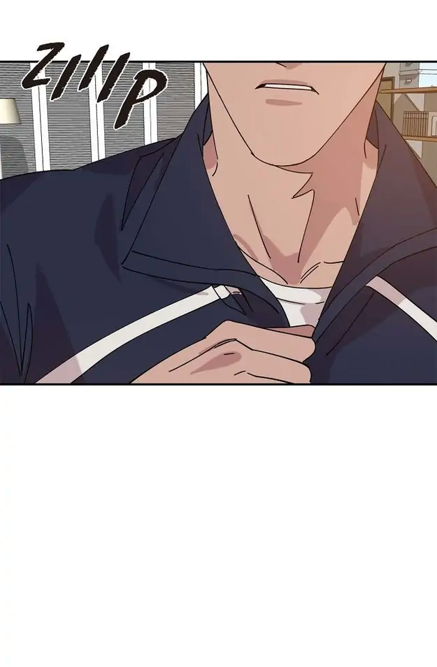 Lose Your Touch Chapter 1 page 21 - 