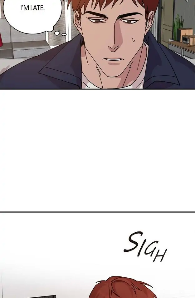 Lose Your Touch Chapter 1 page 23 - 