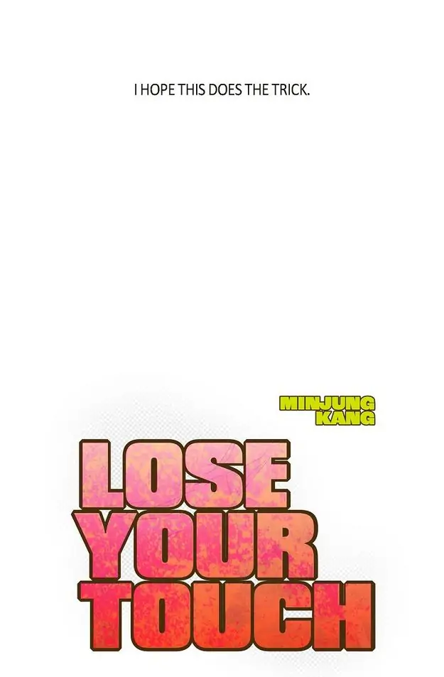 Lose Your Touch Chapter 1 page 25 - 