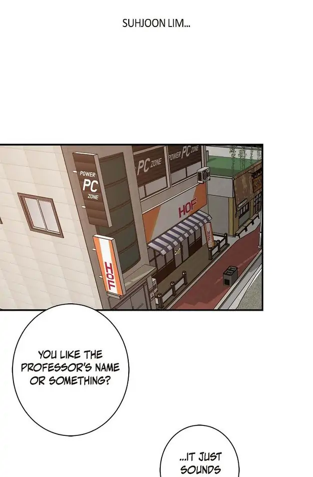 Lose Your Touch Chapter 1 page 36 - 