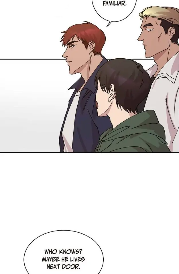 Lose Your Touch Chapter 1 page 37 - 