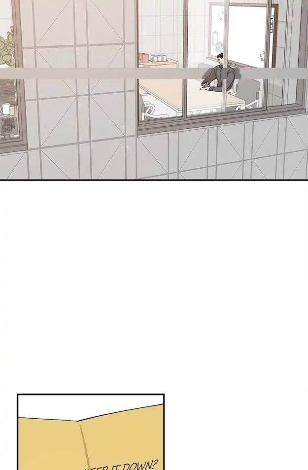 Lose Your Touch Chapter 1 page 40 - 