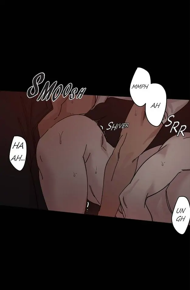 Lose Your Touch Chapter 1 page 5 - 