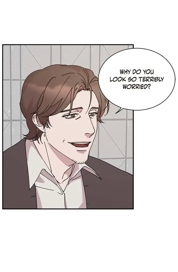 Lose Your Touch Chapter 1 page 43 - 