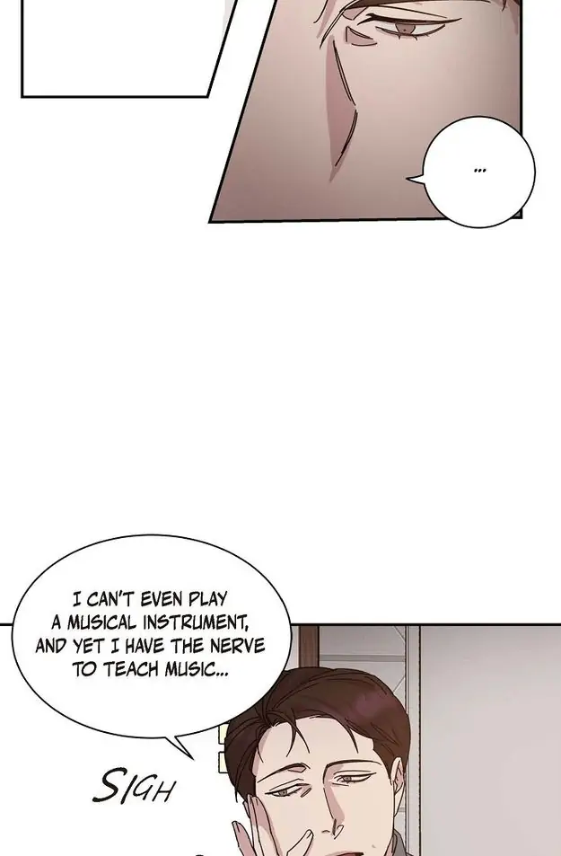 Lose Your Touch Chapter 1 page 45 - 