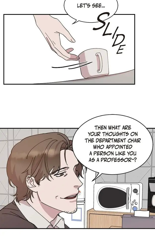 Lose Your Touch Chapter 1 page 47 - 