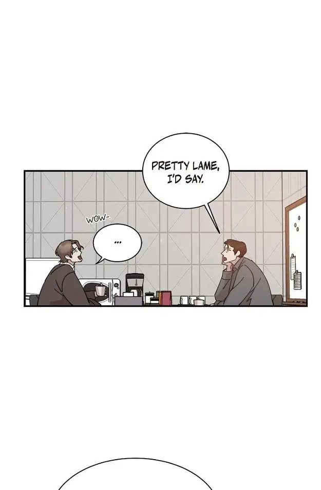 Lose Your Touch Chapter 1 page 48 - 