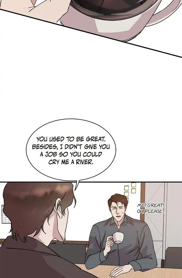 Lose Your Touch Chapter 1 page 50 - 