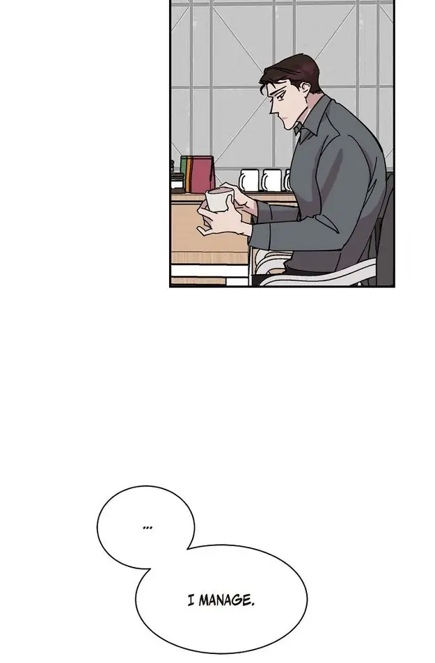 Lose Your Touch Chapter 1 page 53 - 