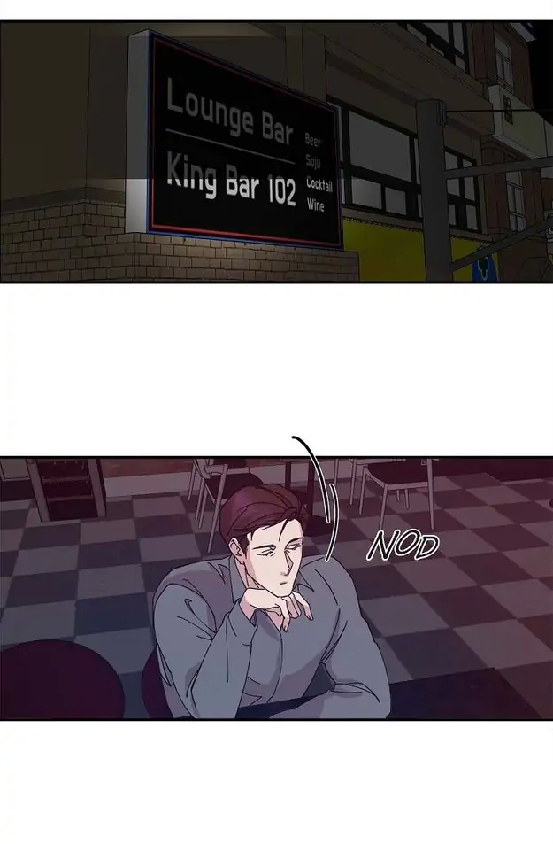 Lose Your Touch Chapter 1 page 54 - 