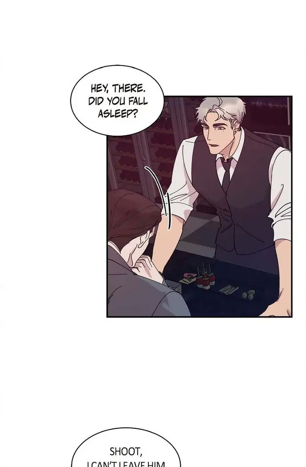 Lose Your Touch Chapter 1 page 55 - 