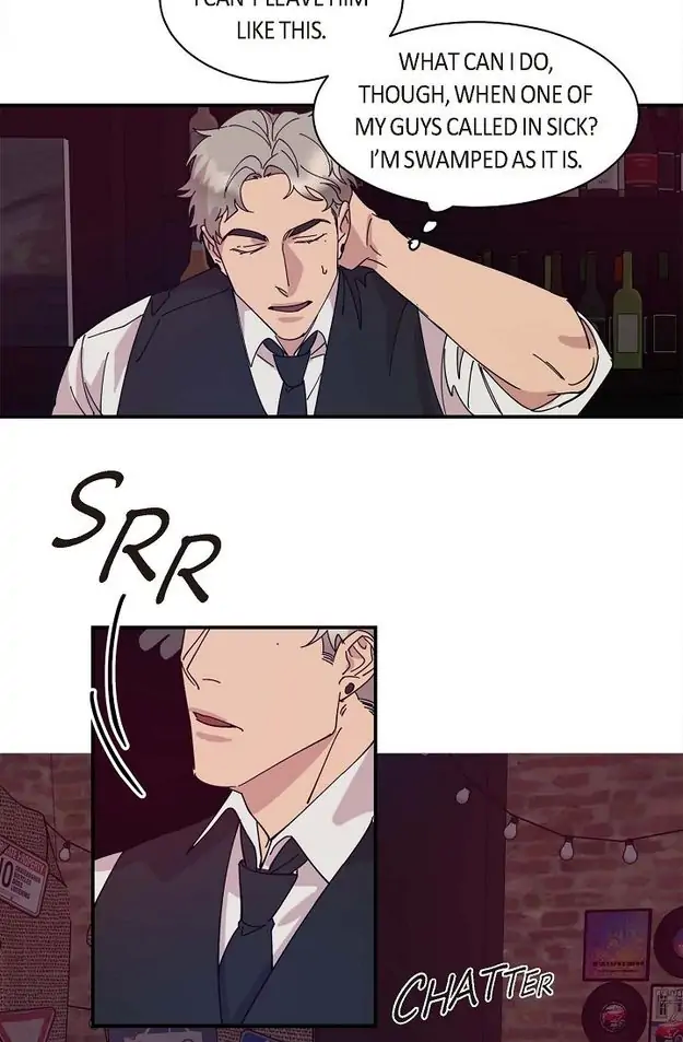 Lose Your Touch Chapter 1 page 56 - 