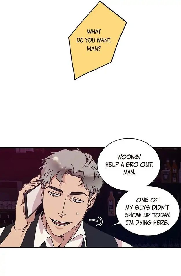 Lose Your Touch Chapter 1 page 60 - 