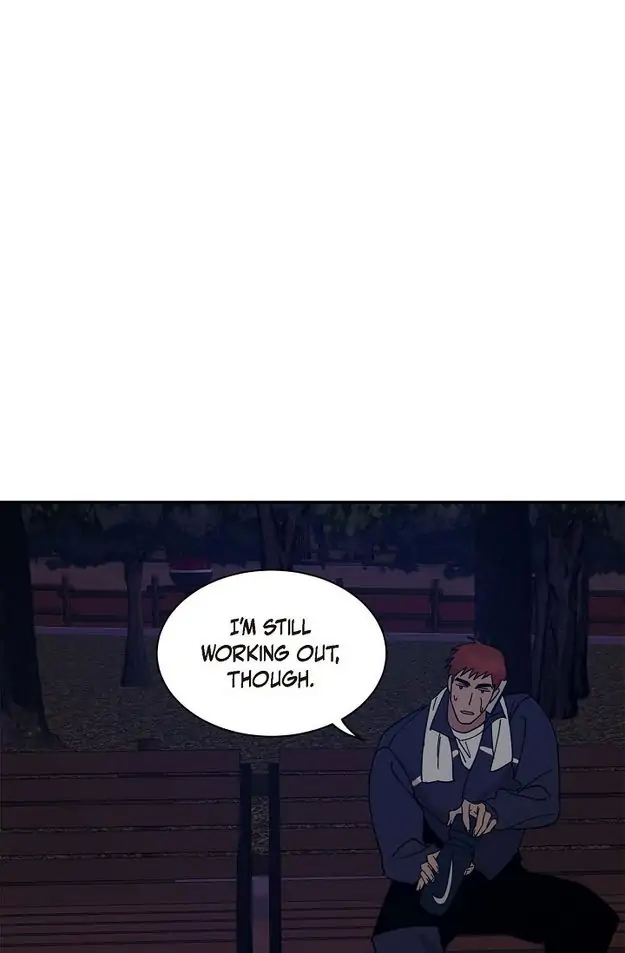 Lose Your Touch Chapter 1 page 61 - 