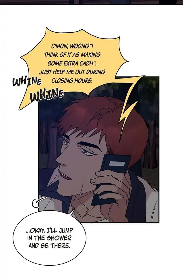 Lose Your Touch Chapter 1 page 62 - 
