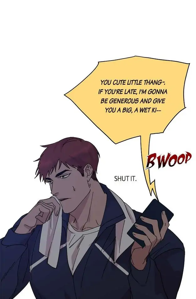 Lose Your Touch Chapter 1 page 63 - 
