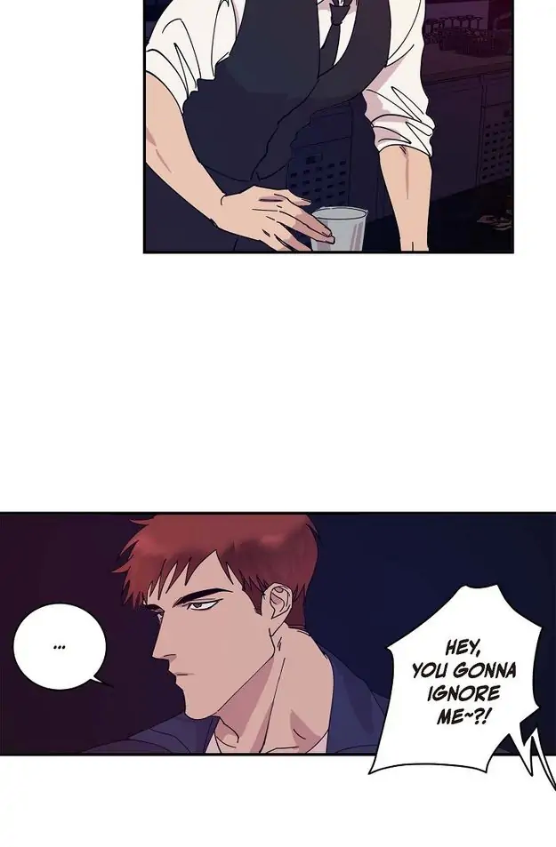 Lose Your Touch Chapter 1 page 66 - 
